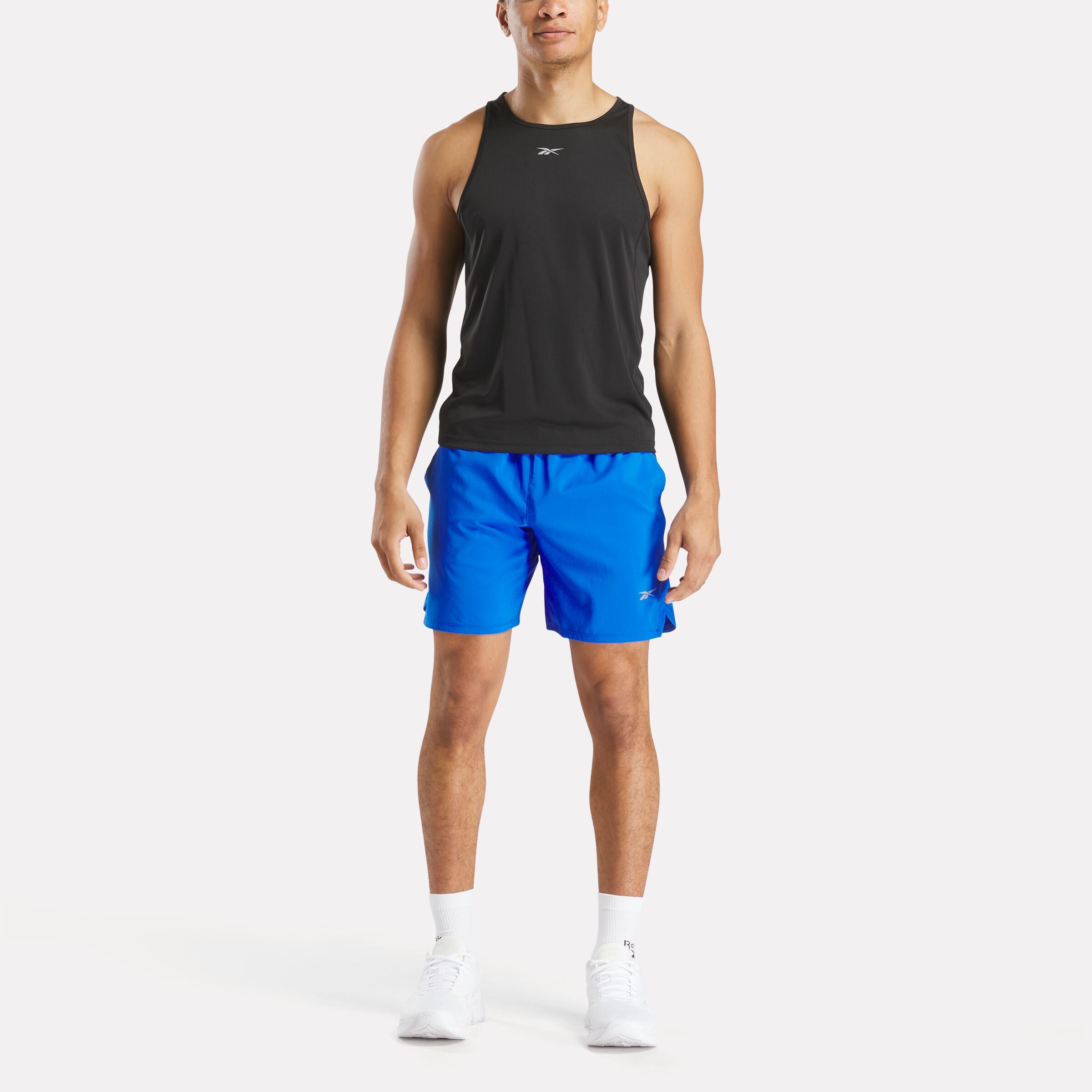 Men's Running Shorts 5