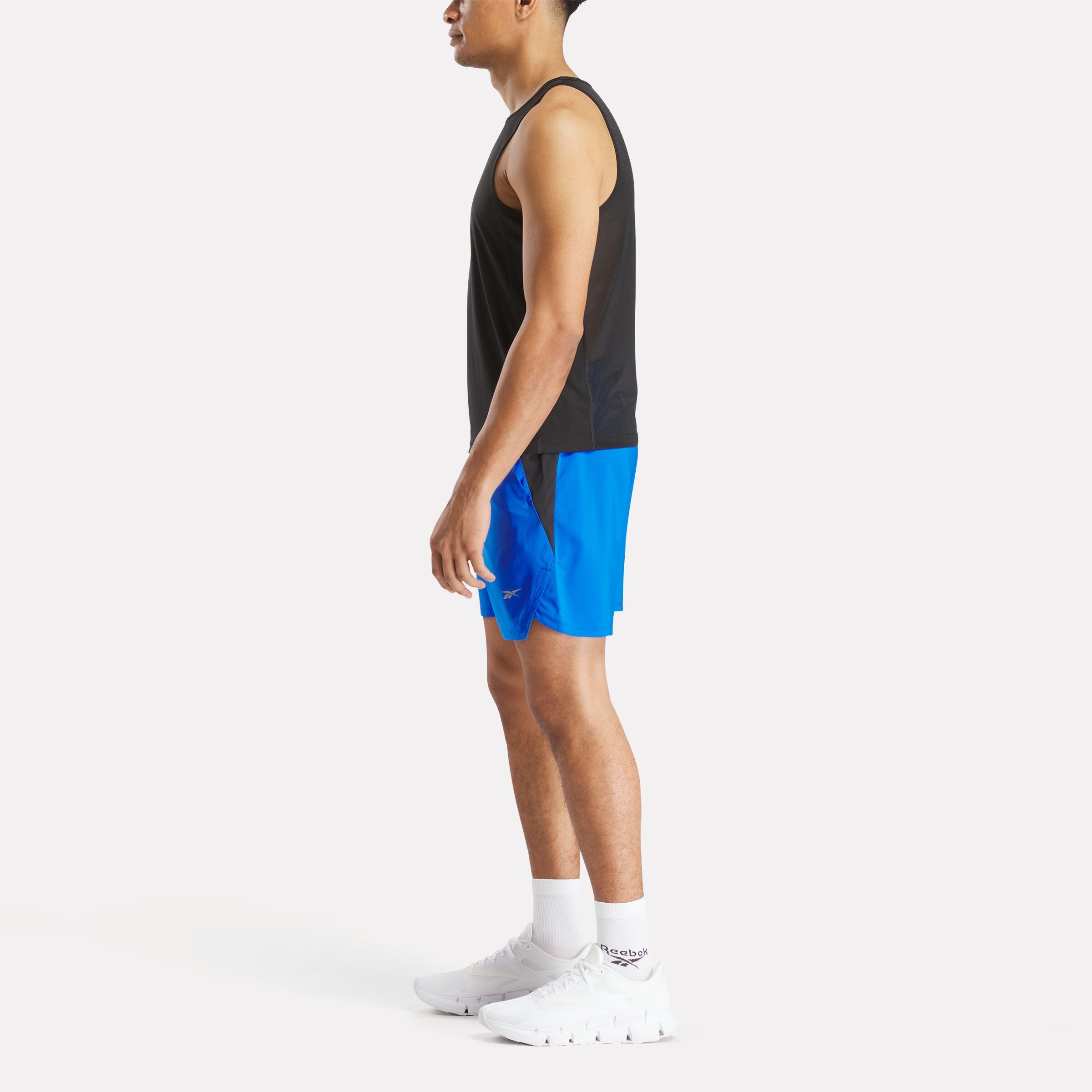 Men's Running Shorts 5 - Image 2