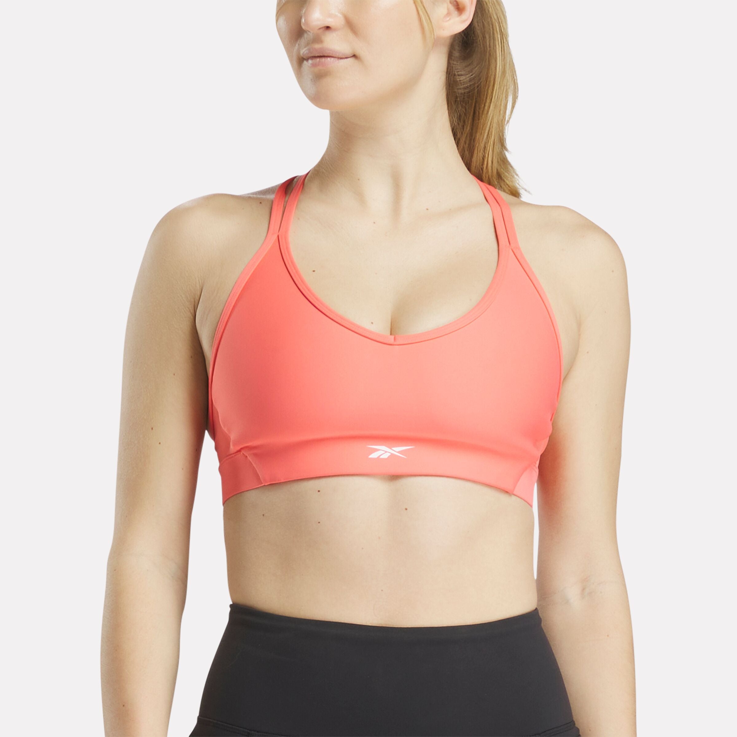 Women's Lux Low-Impact Bra