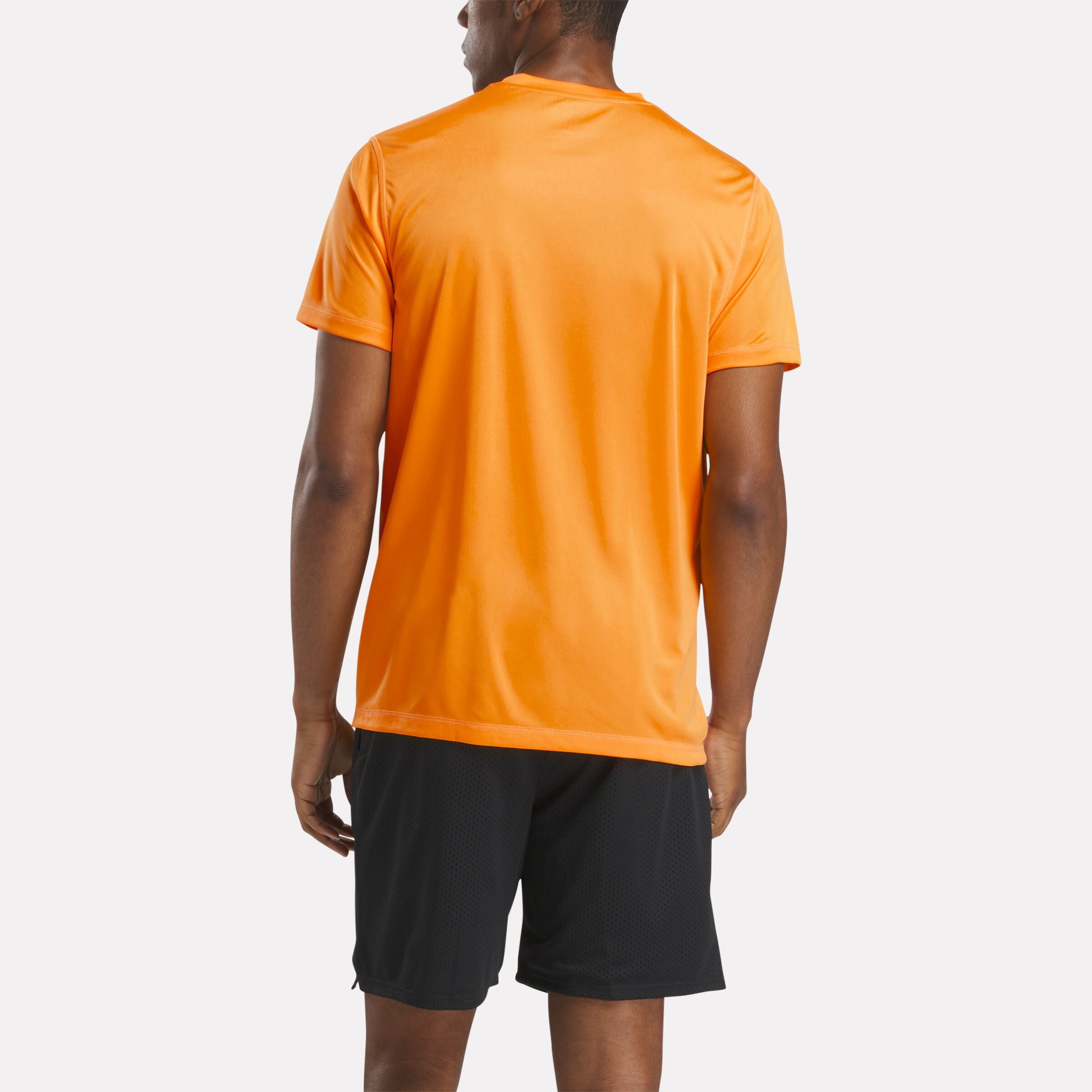 Men's Training Tech T-Shirt - Image 3