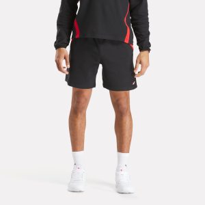 Men's Training Knit Shorts 7