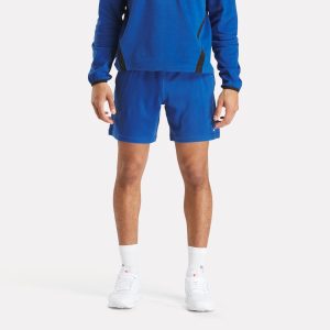 Men's Training Knit Shorts 7