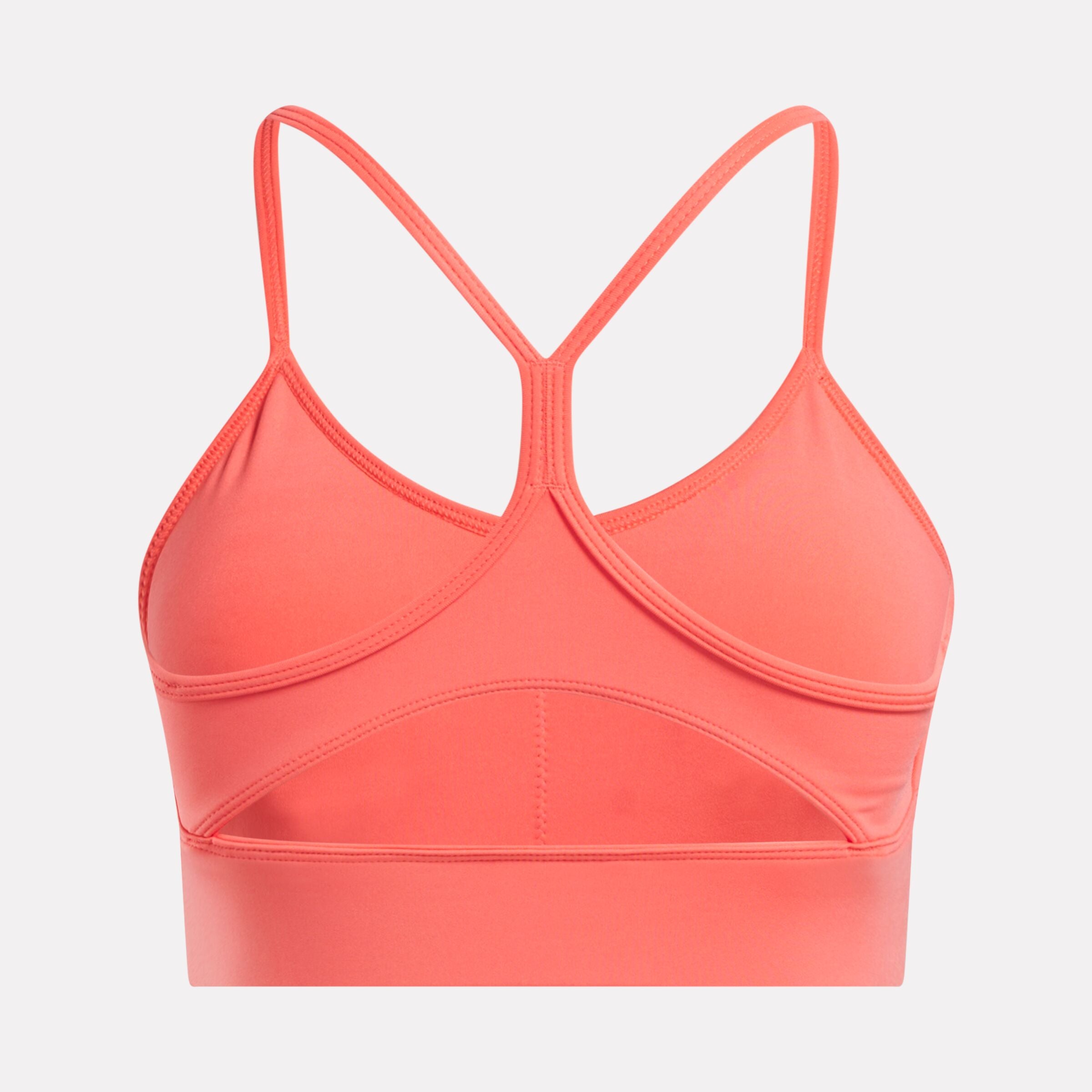 Women's Workout Ready Sports Bra - Image 5
