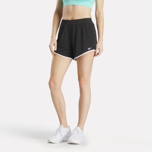 Women's ID Train Knit Short 5