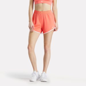 Women's ID Train Knit Short 5