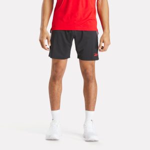 Reebok Identity Soccer Performance Shorts