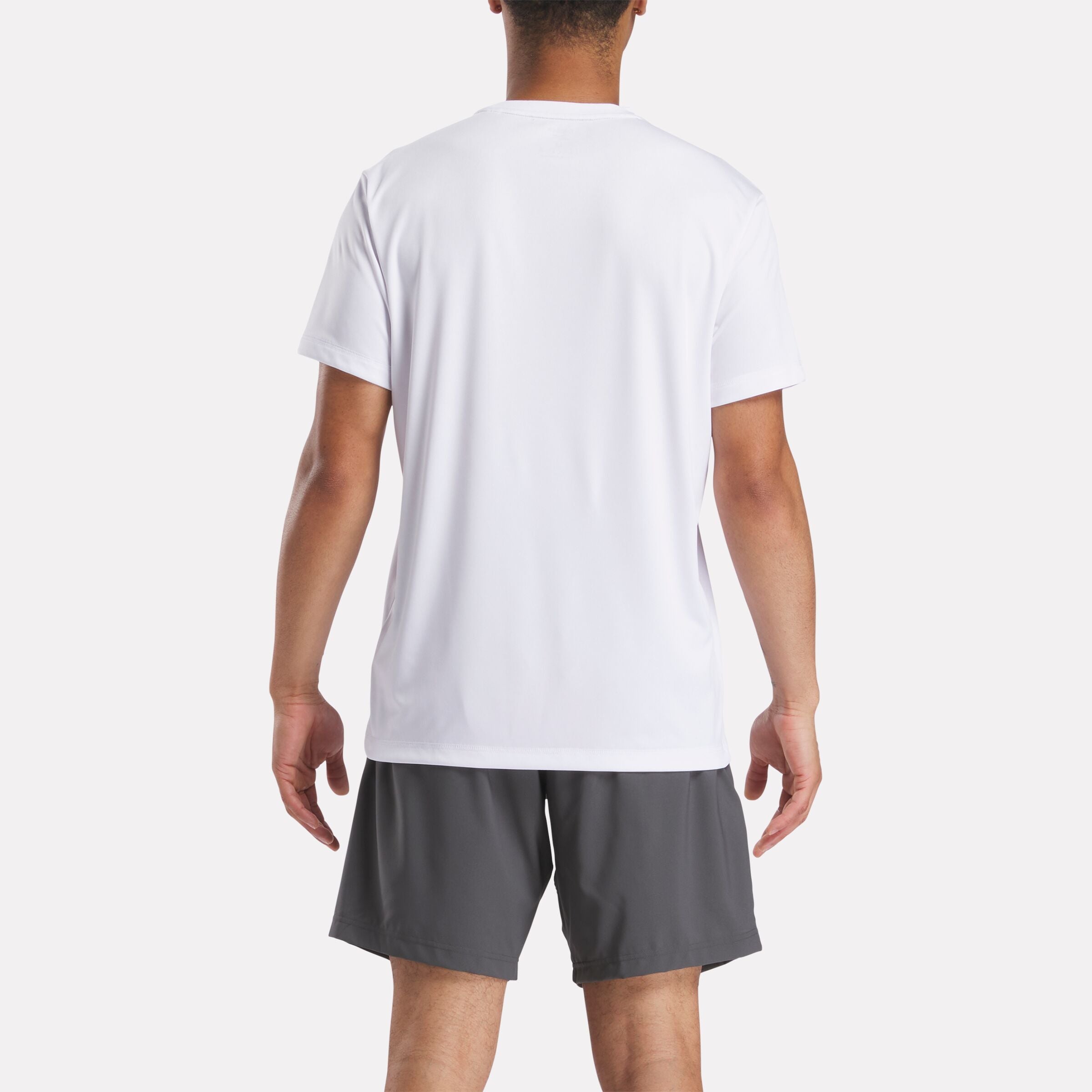 Men's Training Tech T-Shirt - Image 3