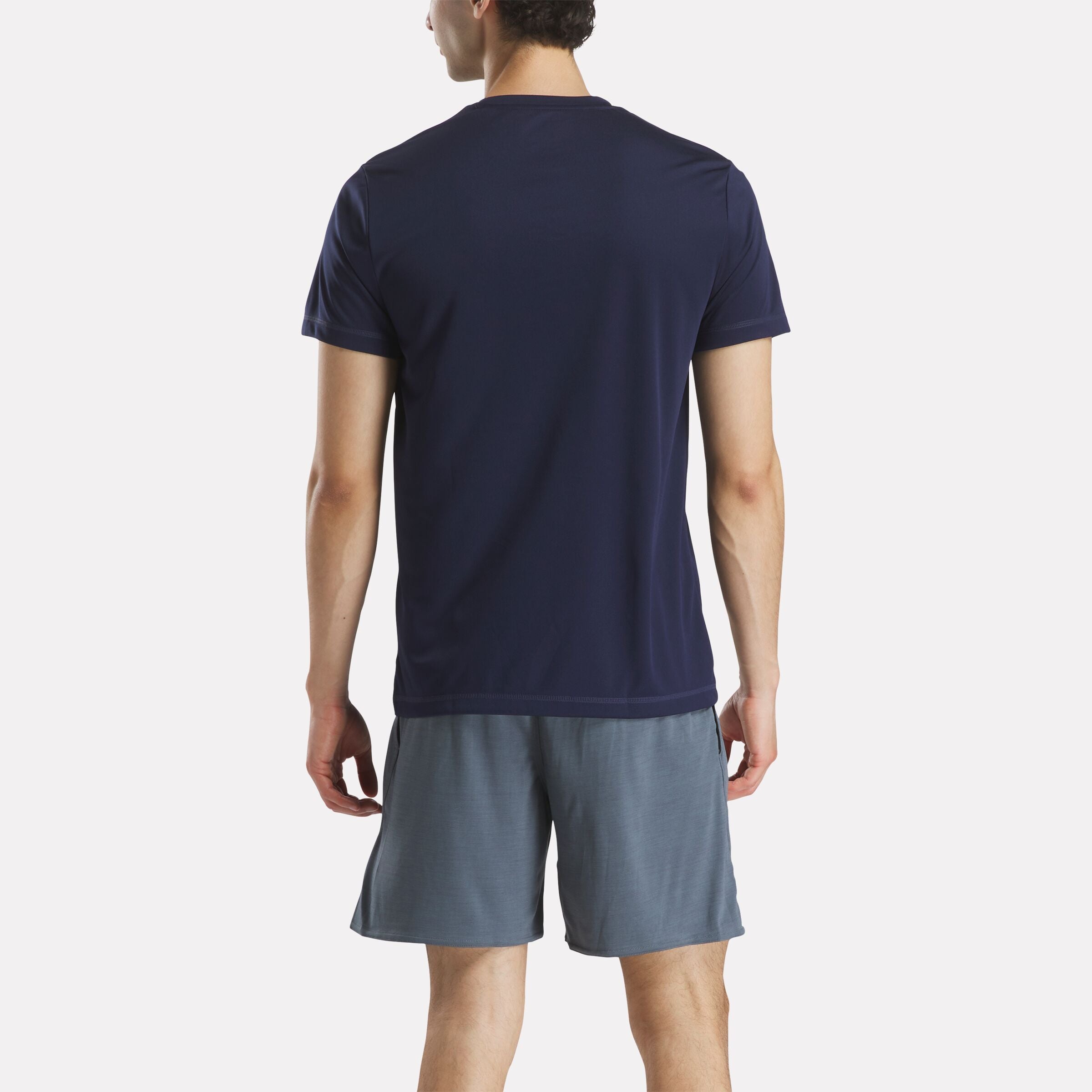 Men's Training Tech T-Shirt - Image 2