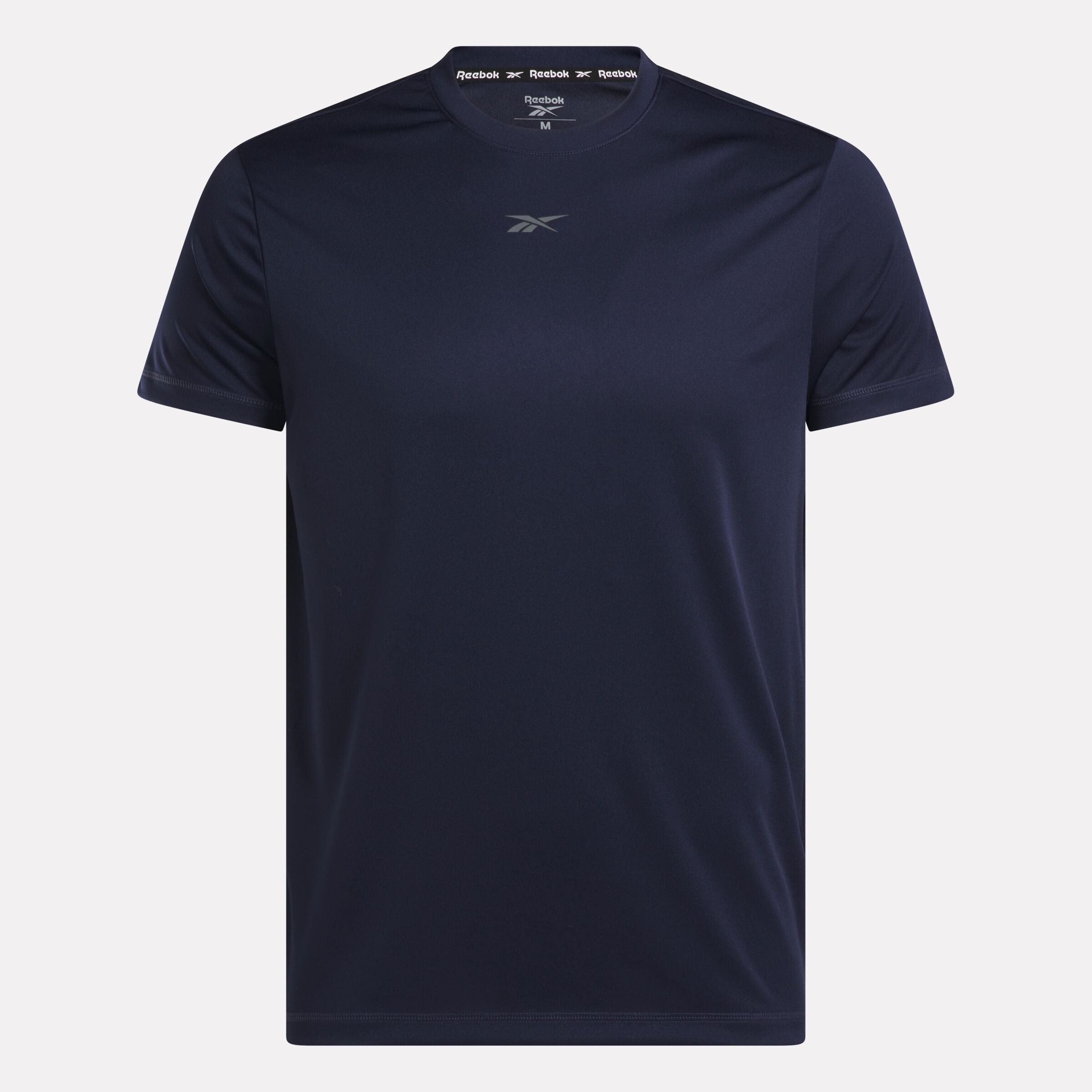 Men's Training Tech T-Shirt - Image 4
