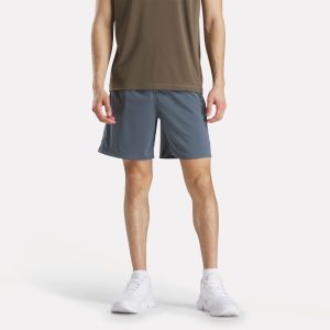 Men's Training Knit Shorts 7