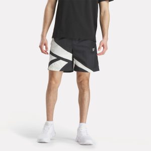 Men's Classics Vector Woven Shorts 7