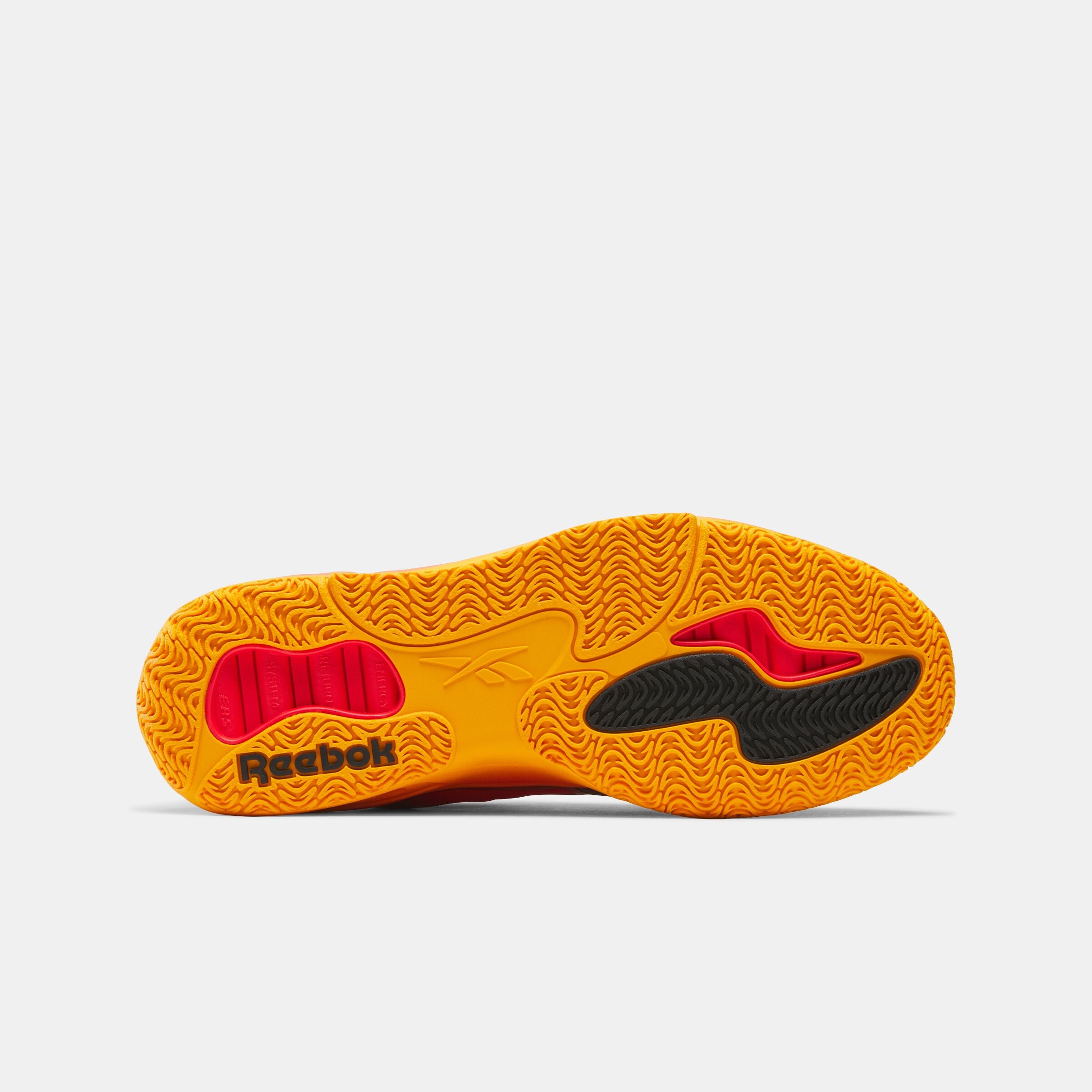 Engine A Basketball Shoes - Image 6