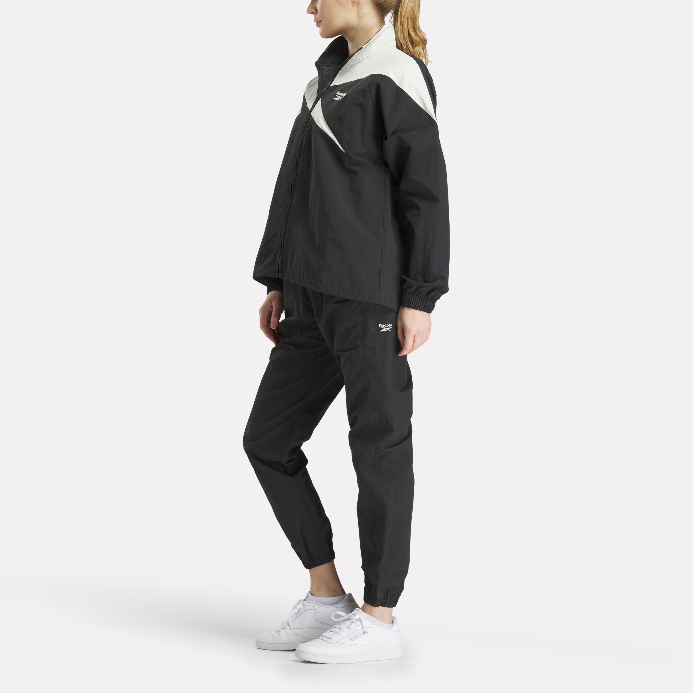 Women's Vector Track Pants - Image 2