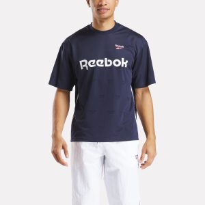 Reebok Identity Crosscheck Jersey