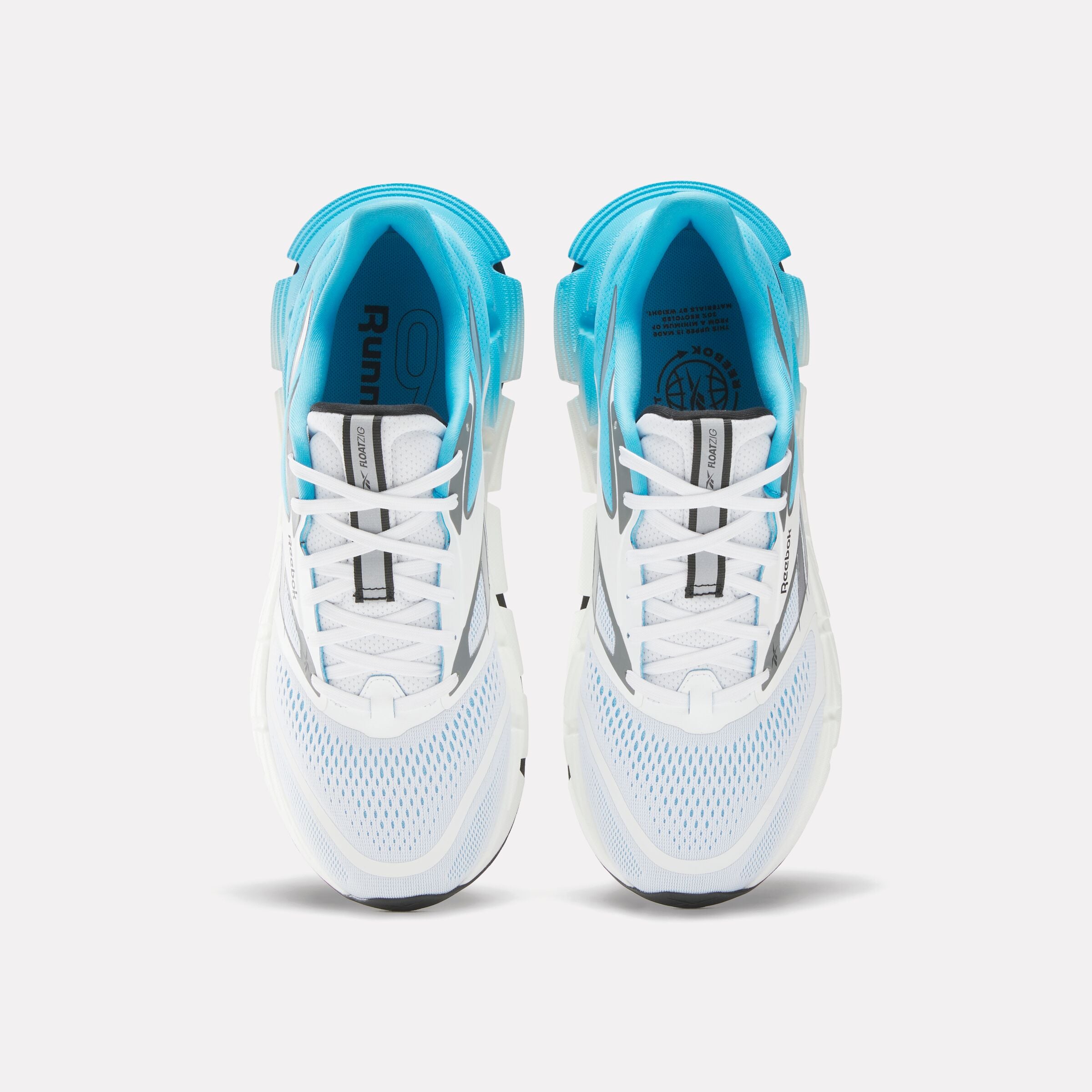 Men's FloatZig 2 Running Shoes - Image 6