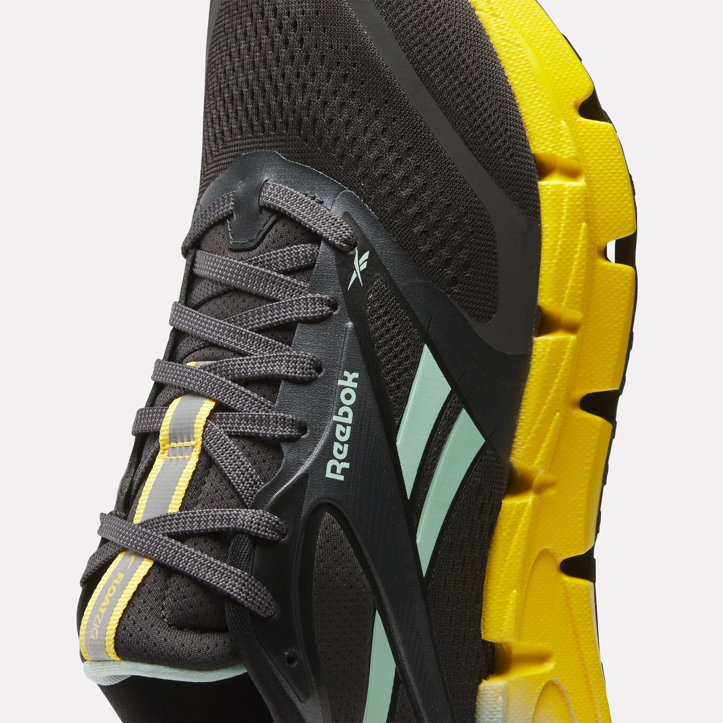 Men's FloatZig 2 Running Shoes - Image 6