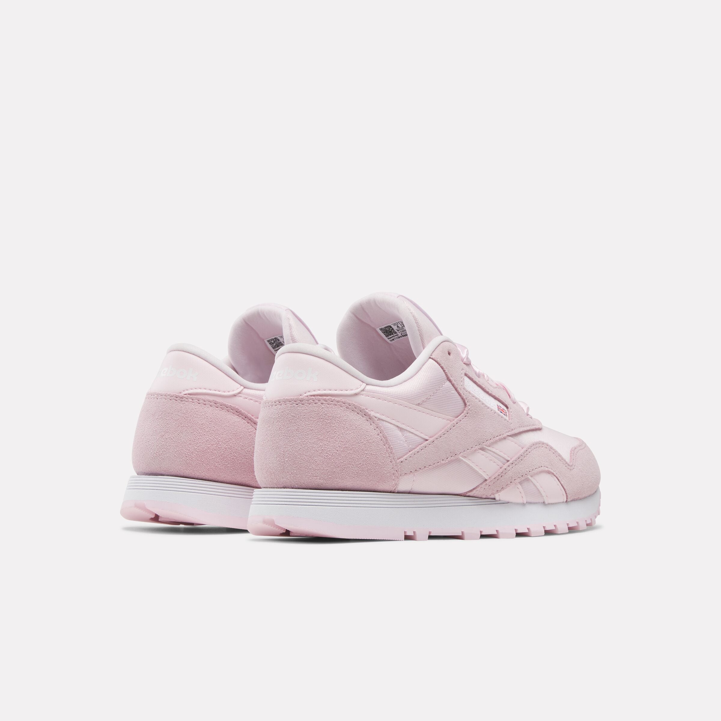 CL Nylon Shoes - Big Kids - Image 3