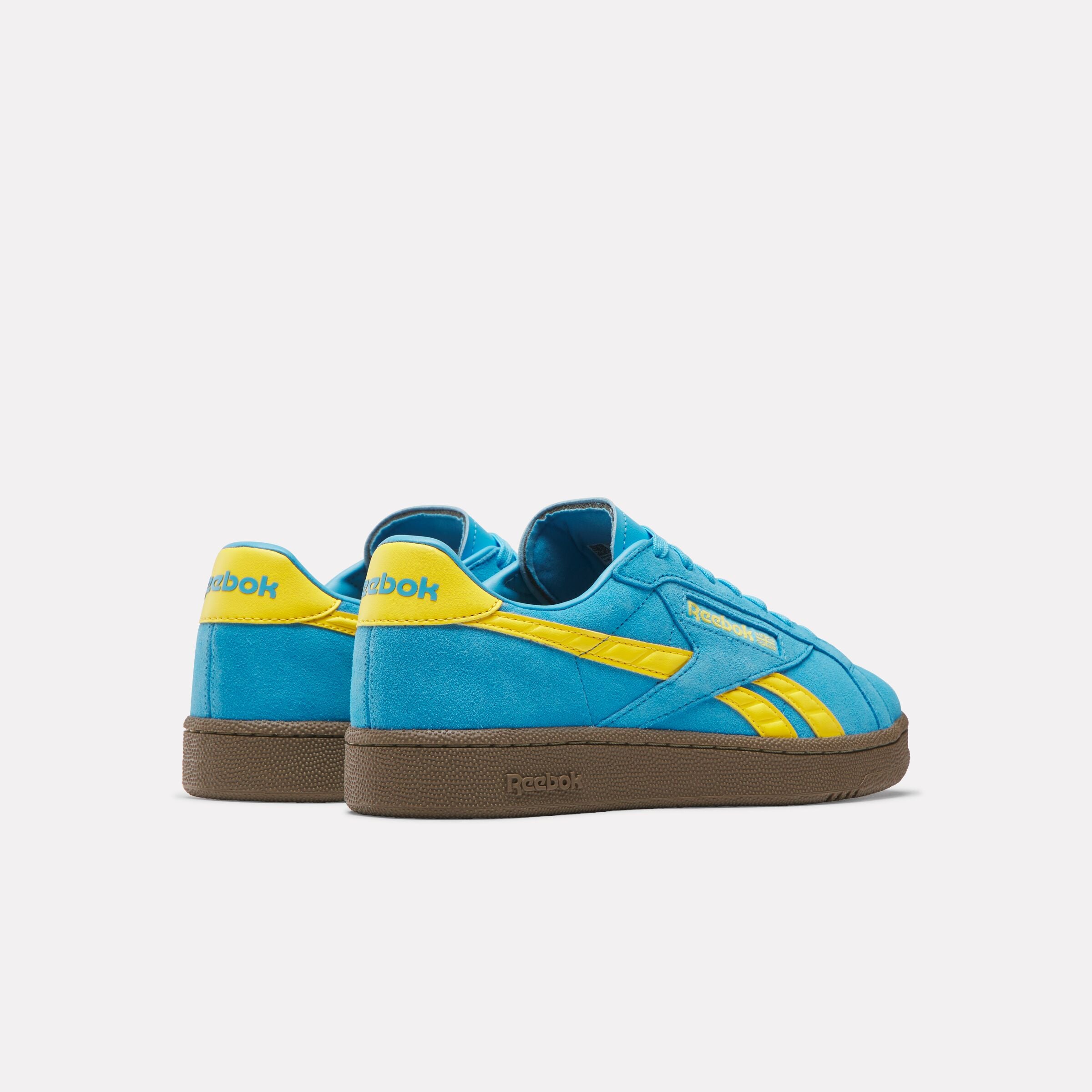 Club C Grounds UK Shoes - Image 3