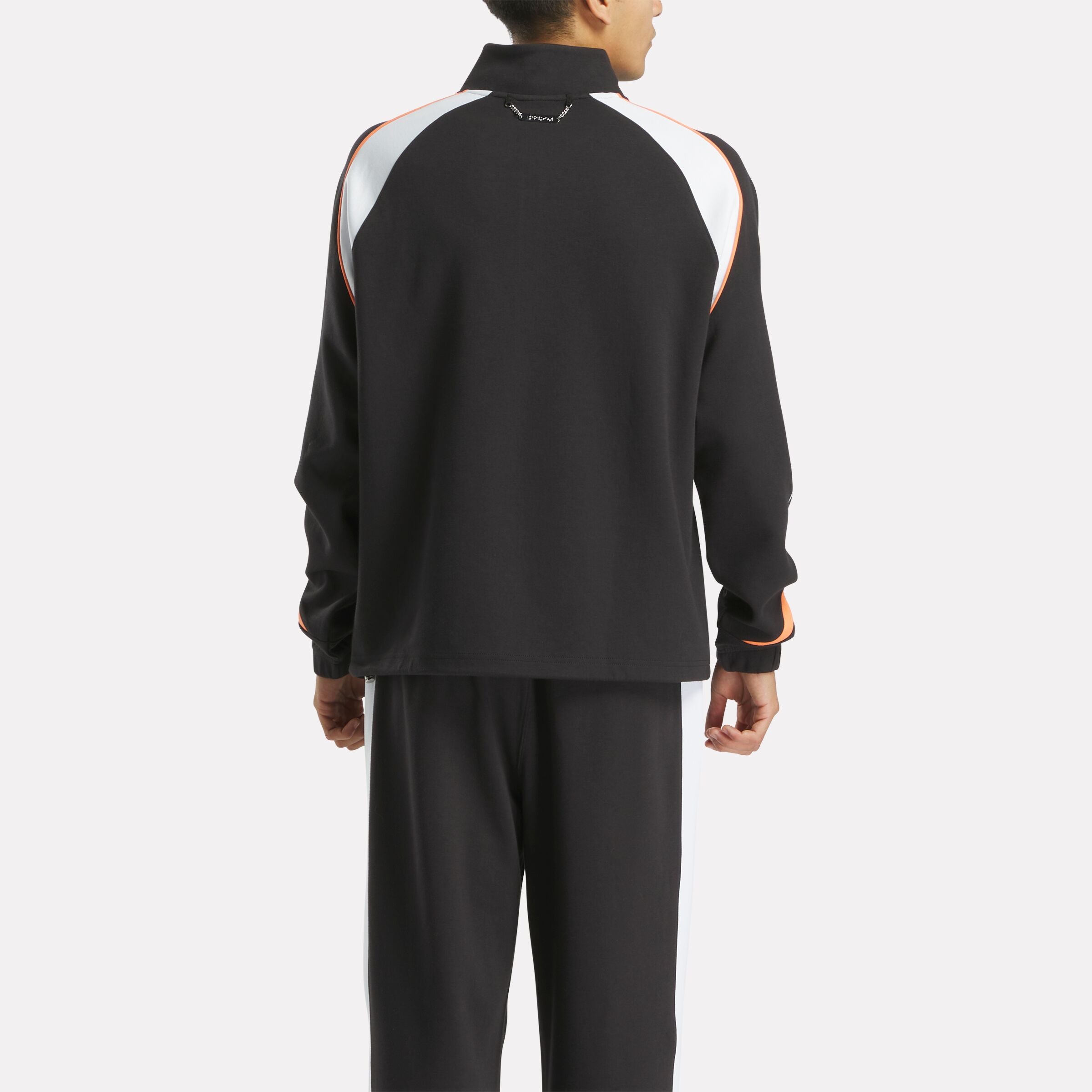 Reebok x Anuel AA 1/4 Zip Top - Image 4