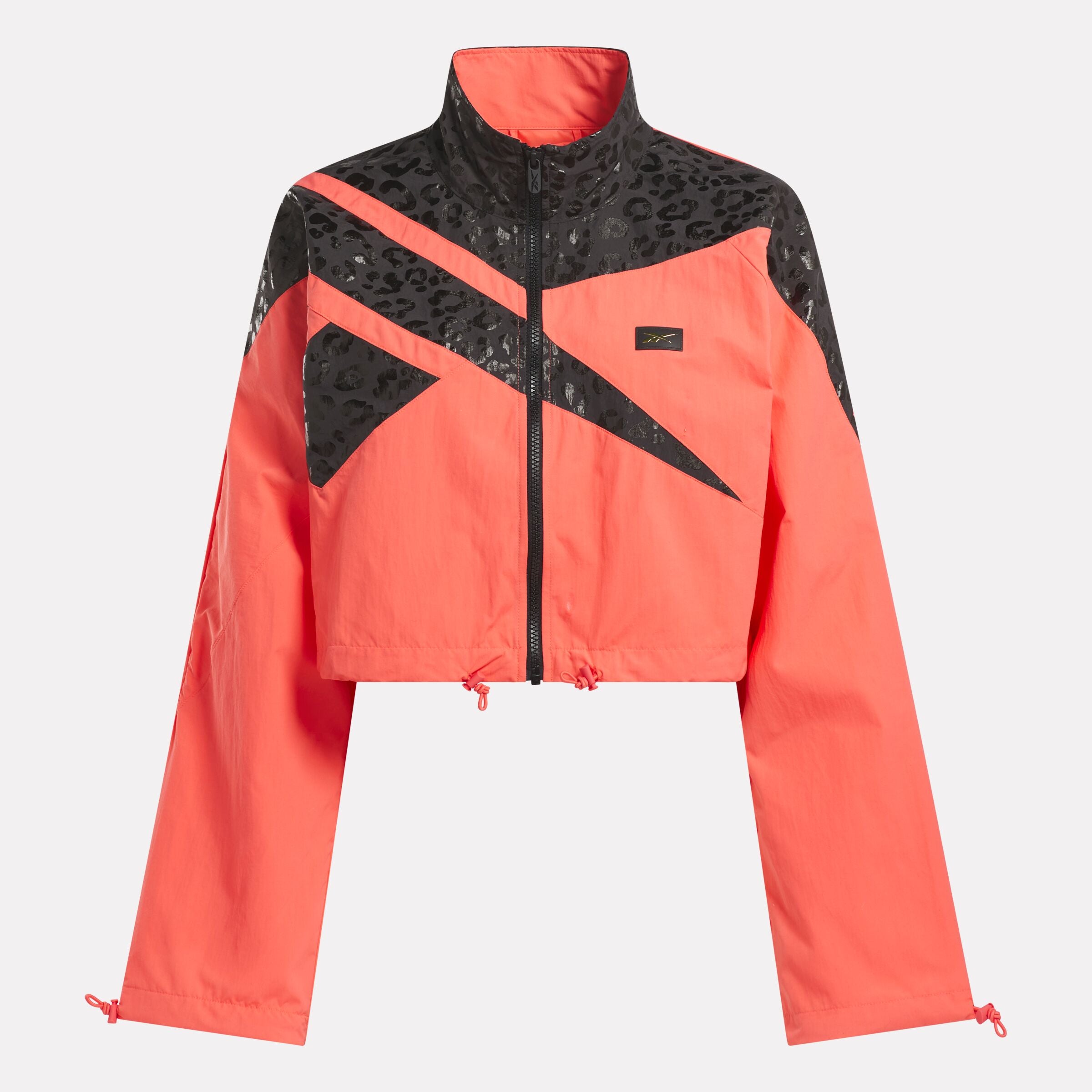 Reebok x Angel Reese Women's Vector Track Jacket - Image 7