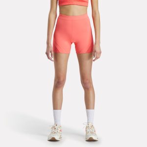 Reebok x Angel Reese Women's Mesh Bike Short