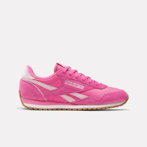 Women's Classic AZ Shoes
