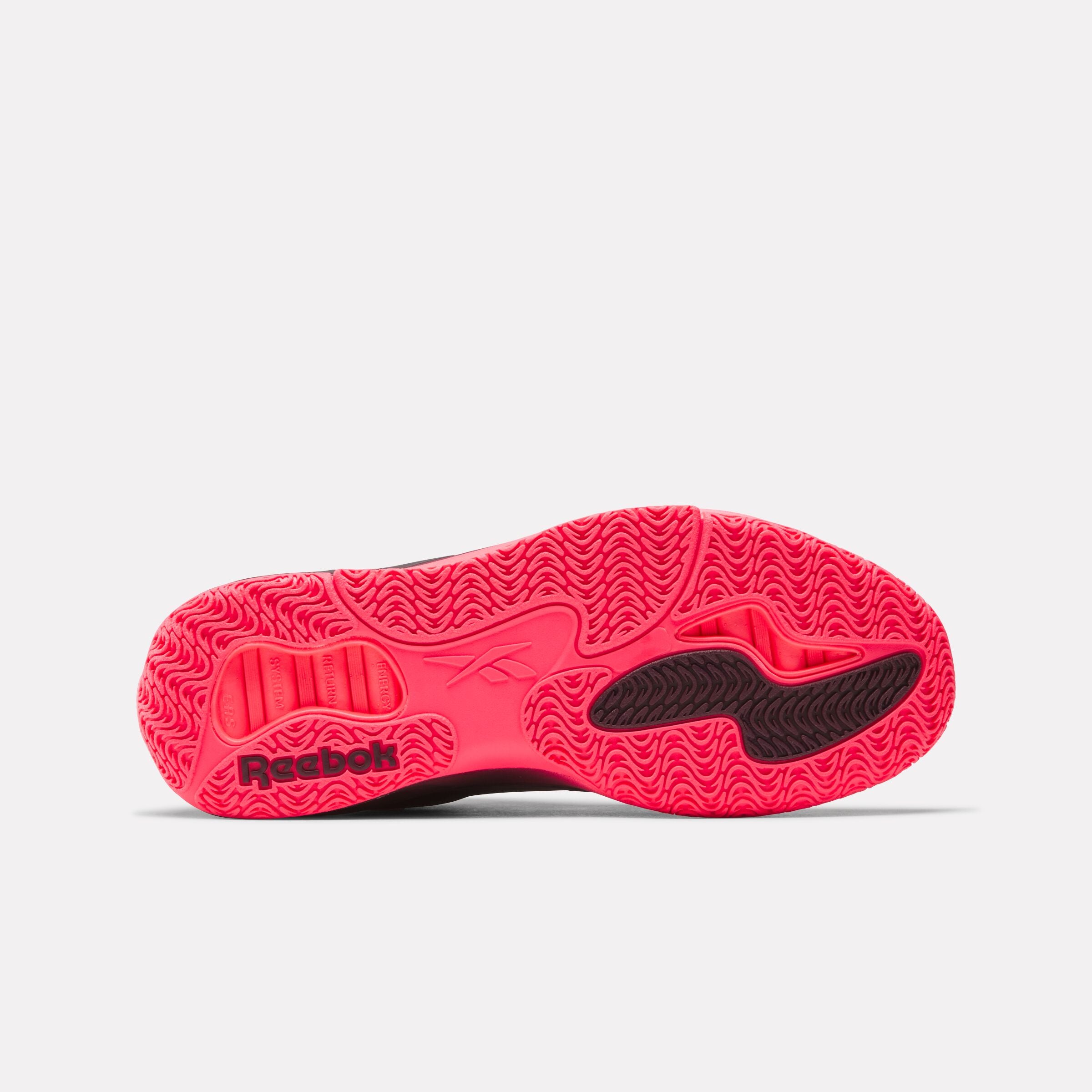 Engine A Basketball Shoes - Image 5