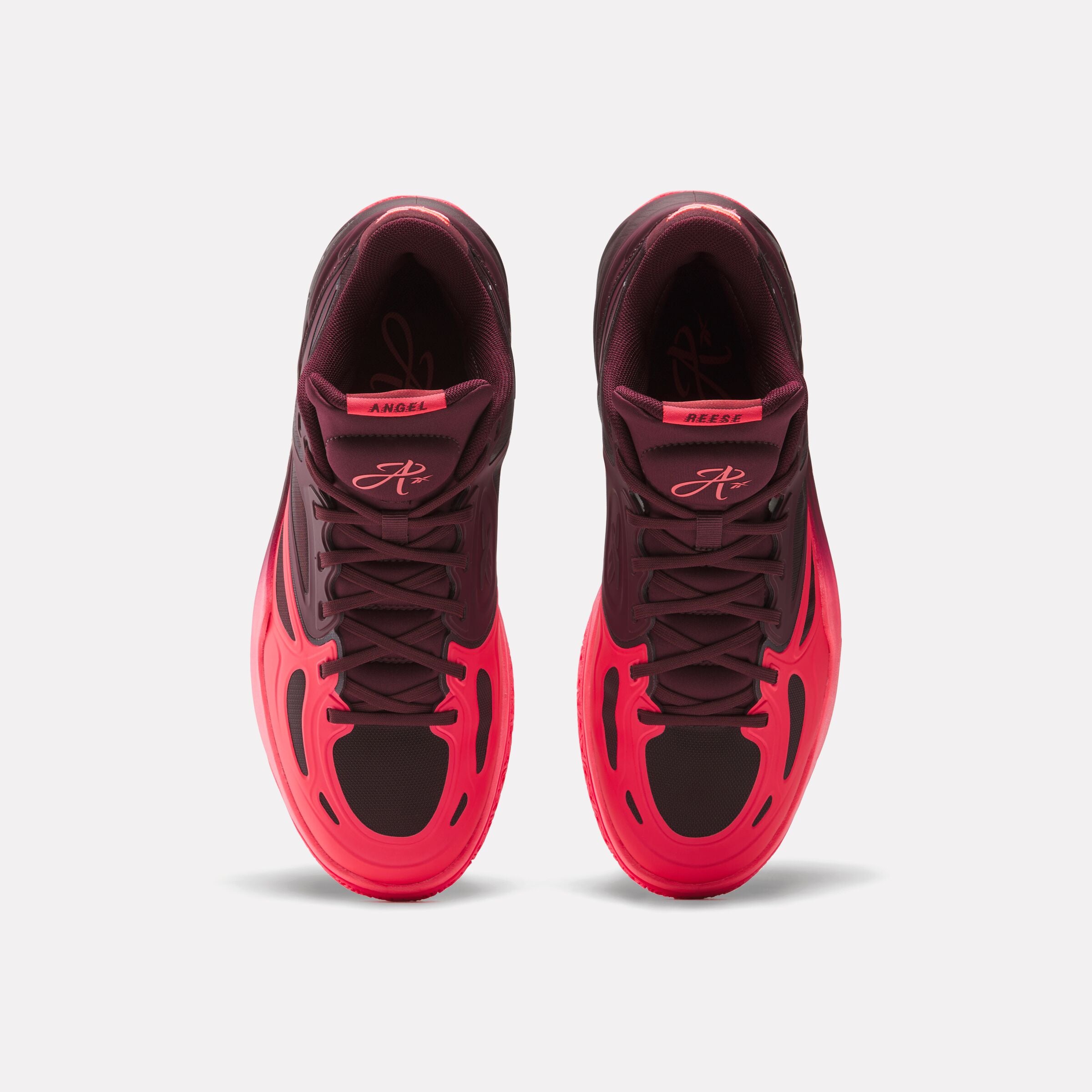 Engine A Basketball Shoes - Image 6