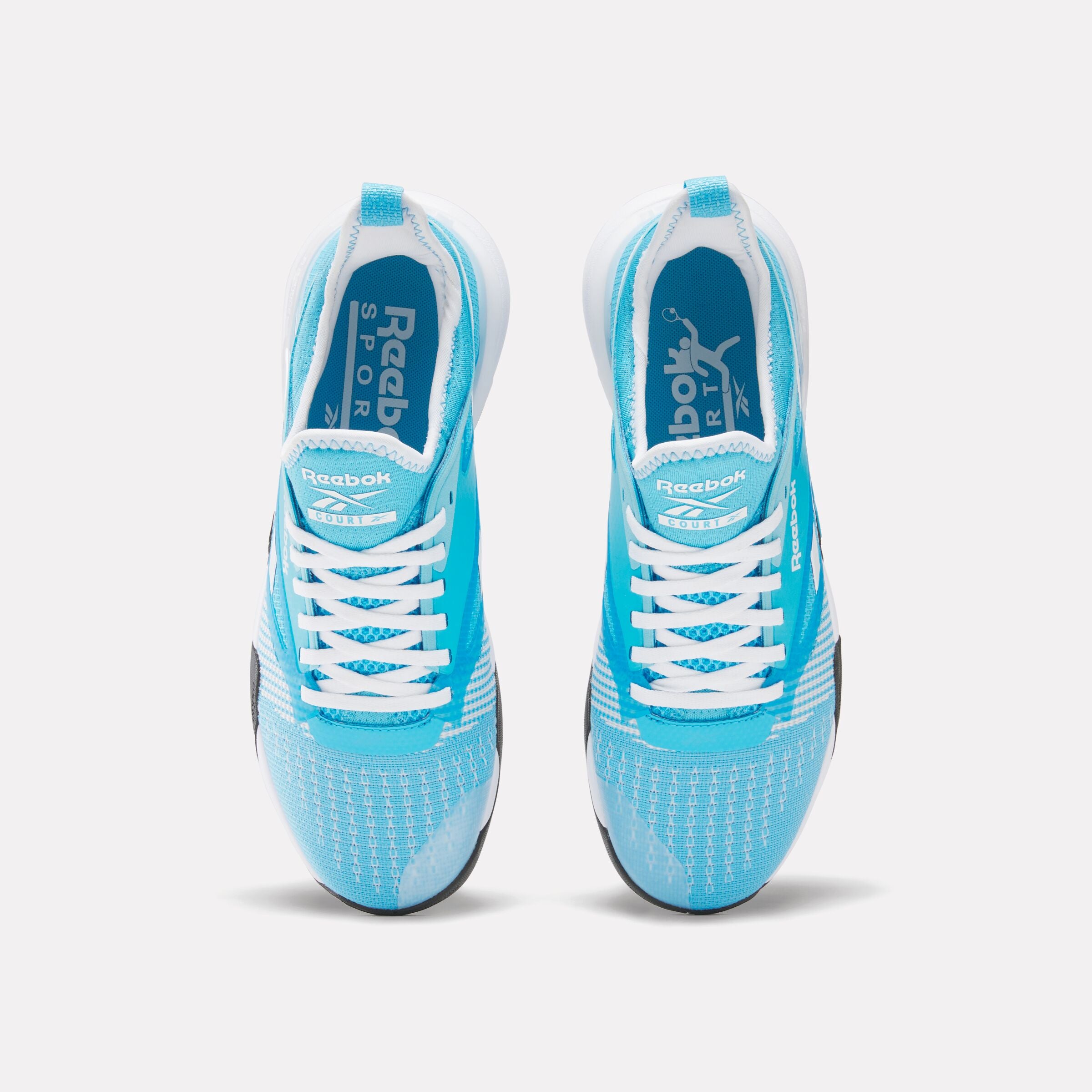 Nano Court Shoes - Image 6