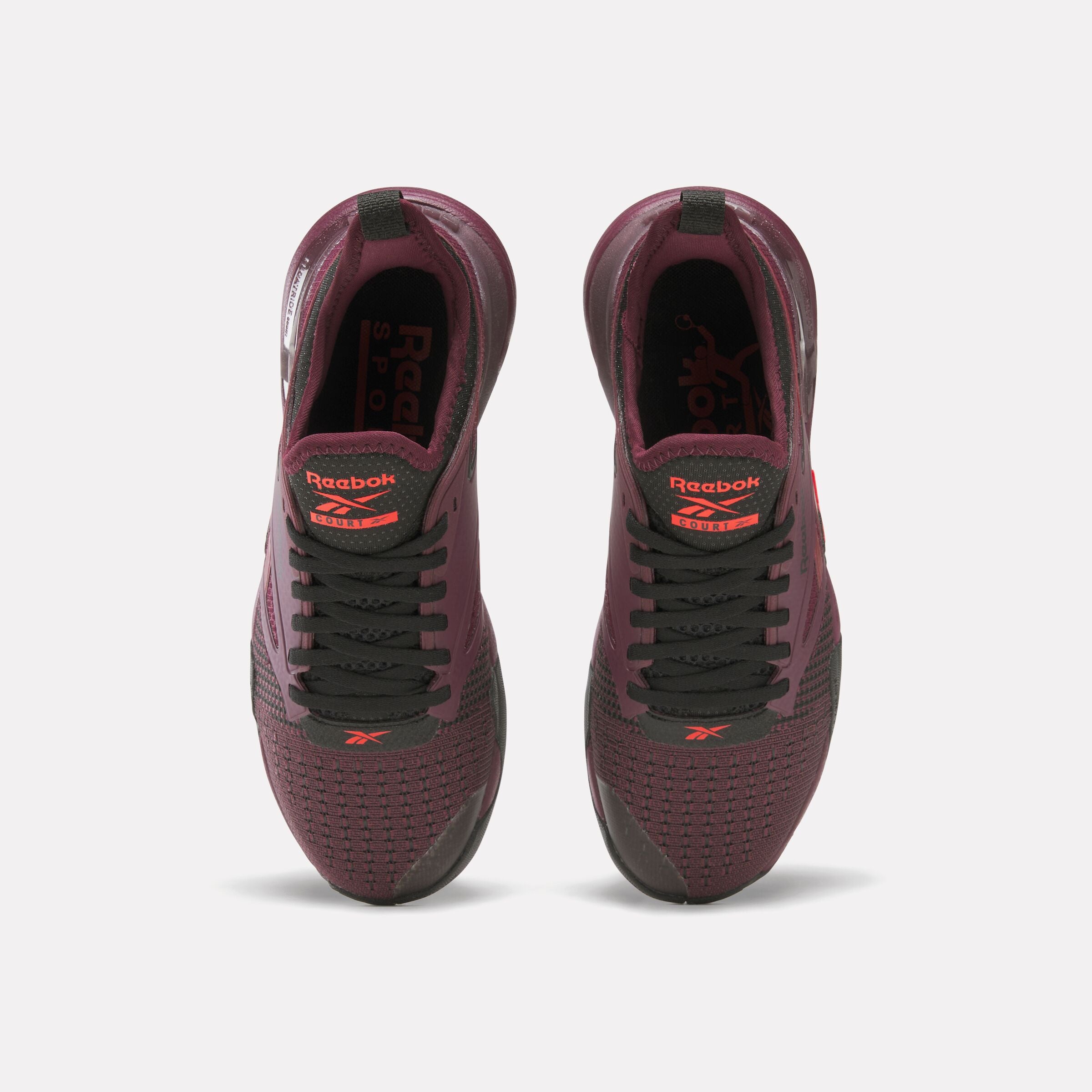 Women's Nano Court Shoes - Image 5