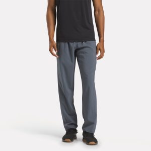 Men's Training Essentials Knit Woven Unlined Pants