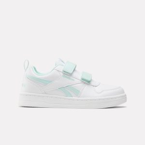 Prime 2.0 Two-Strap Hook-and-Loop Shoes - Little Kids