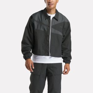 Reebok x HYMNE Jacket