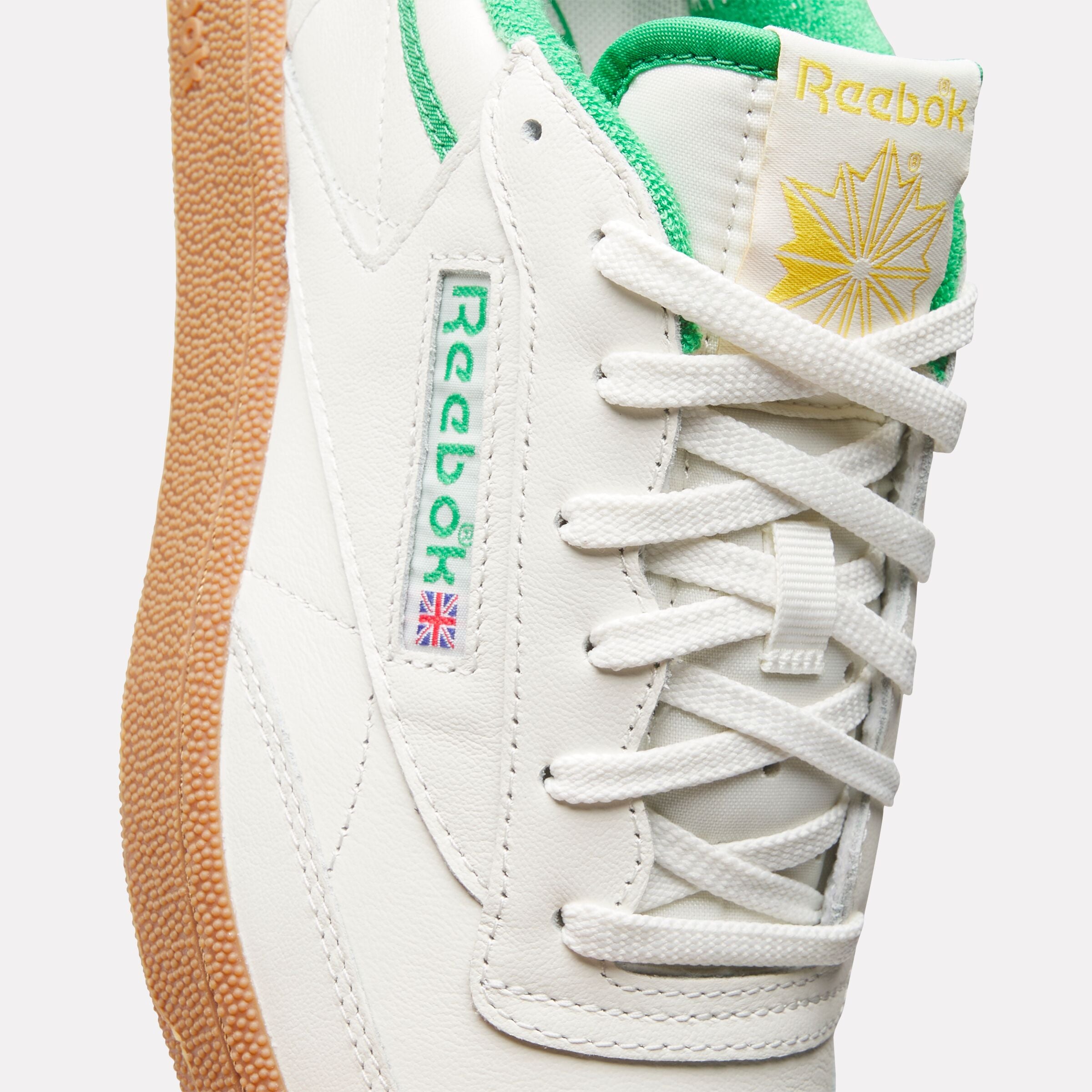 Men's Club C Golf Shoes - Image 7