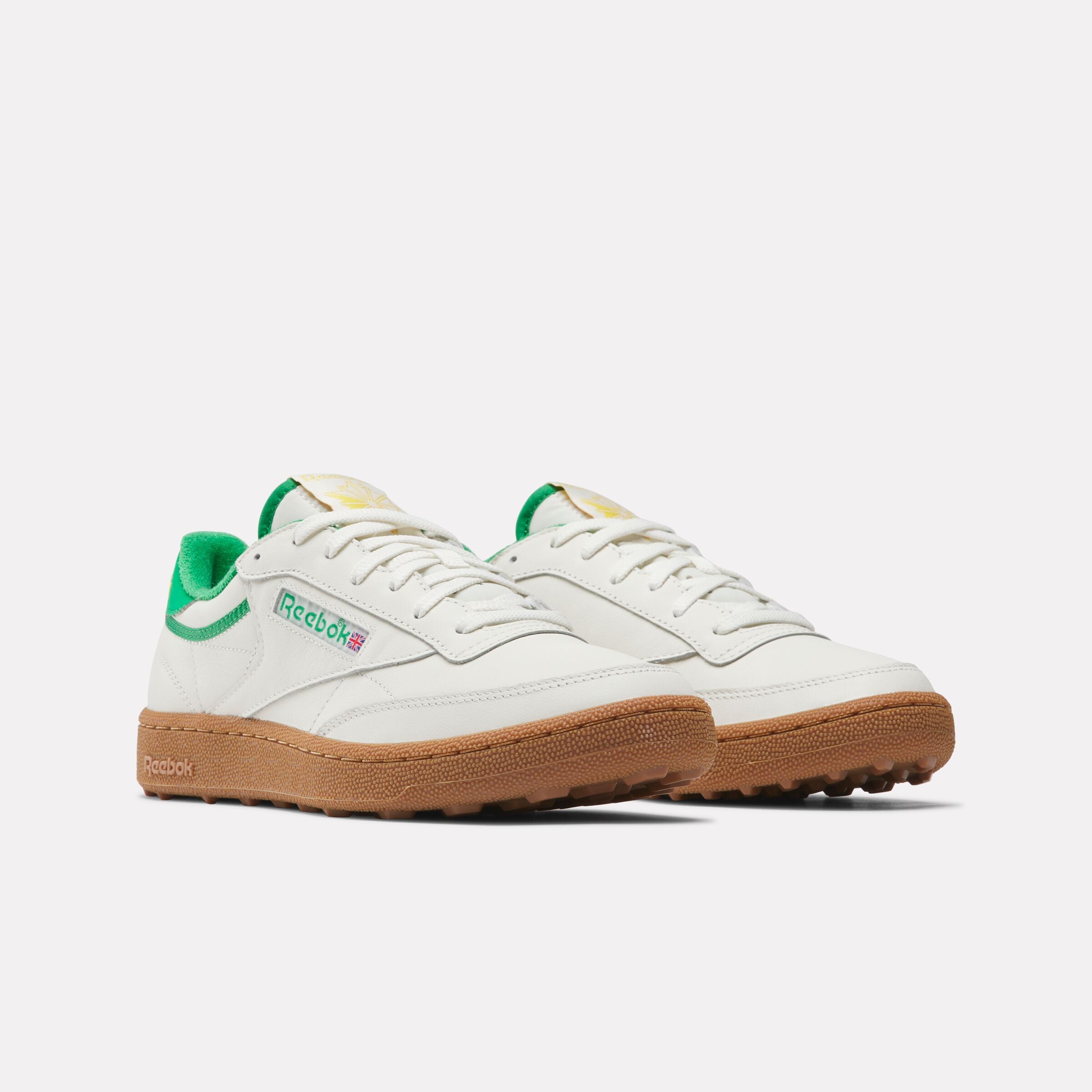 Men's Club C Golf Shoes - Image 3