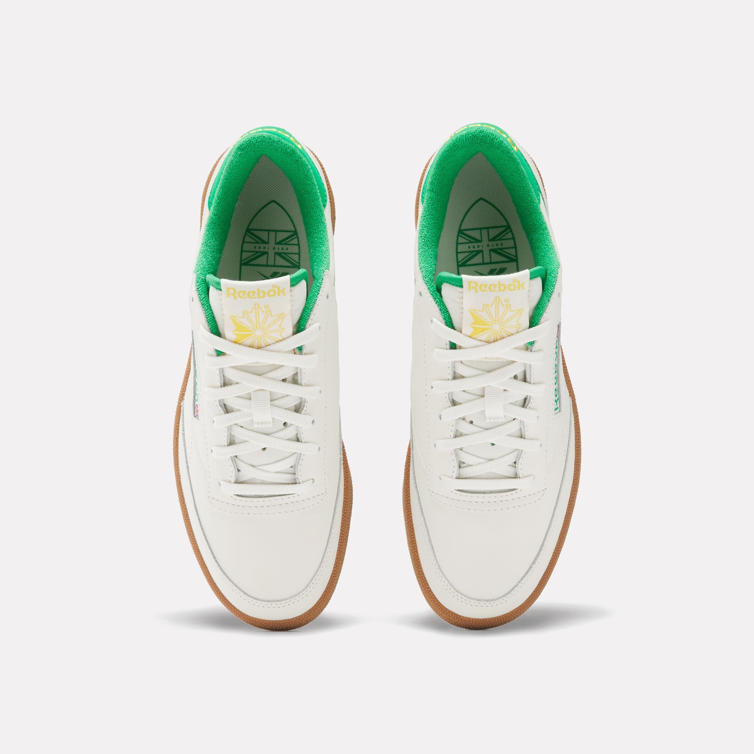 Men's Club C Golf Shoes - Image 6