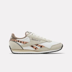 Women's Classic AZ Shoes