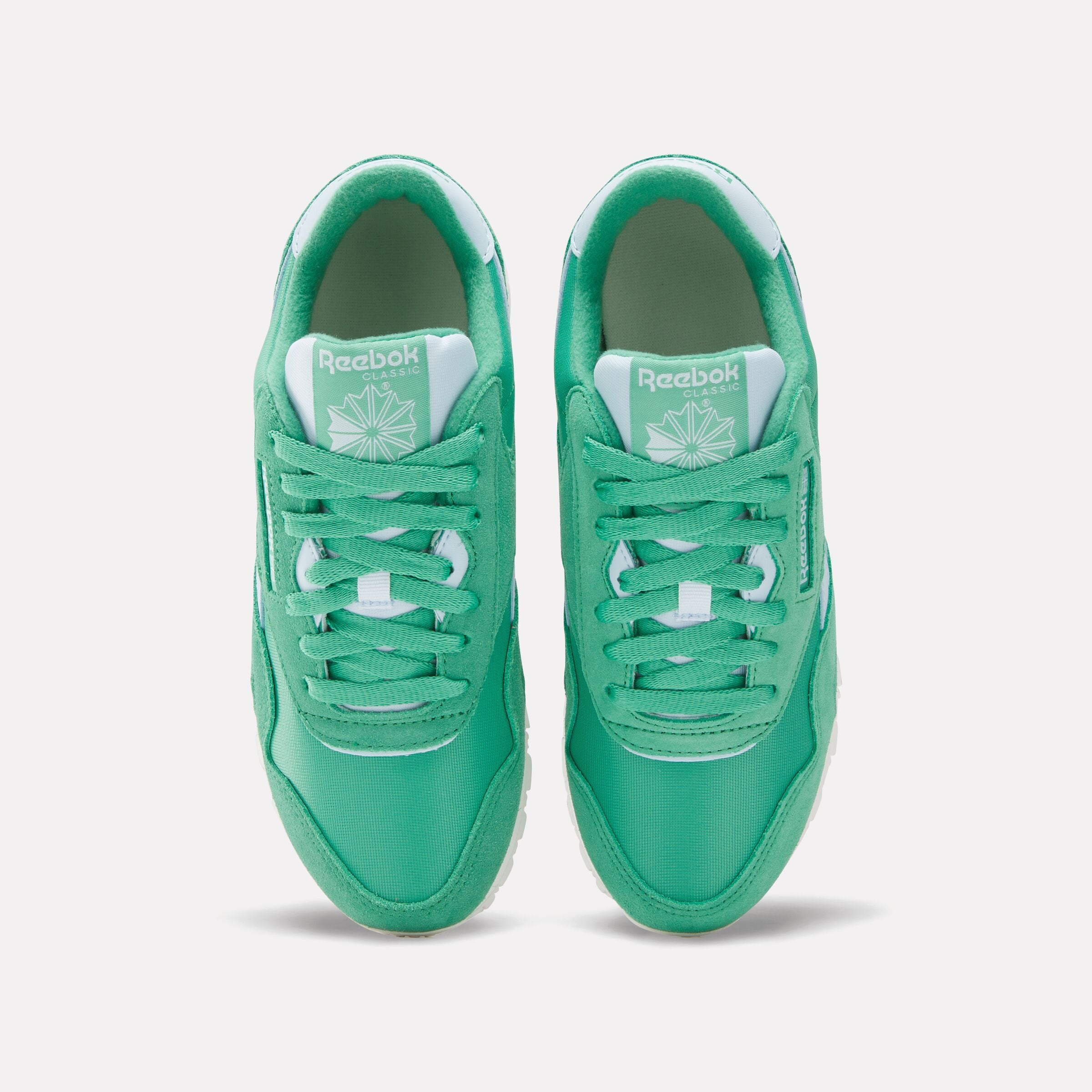 Women's Classic Nylon Shoes - Image 5