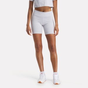 Women's Small Logo Cycle Shorts