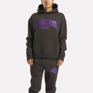 Men's Varsity Hoodie