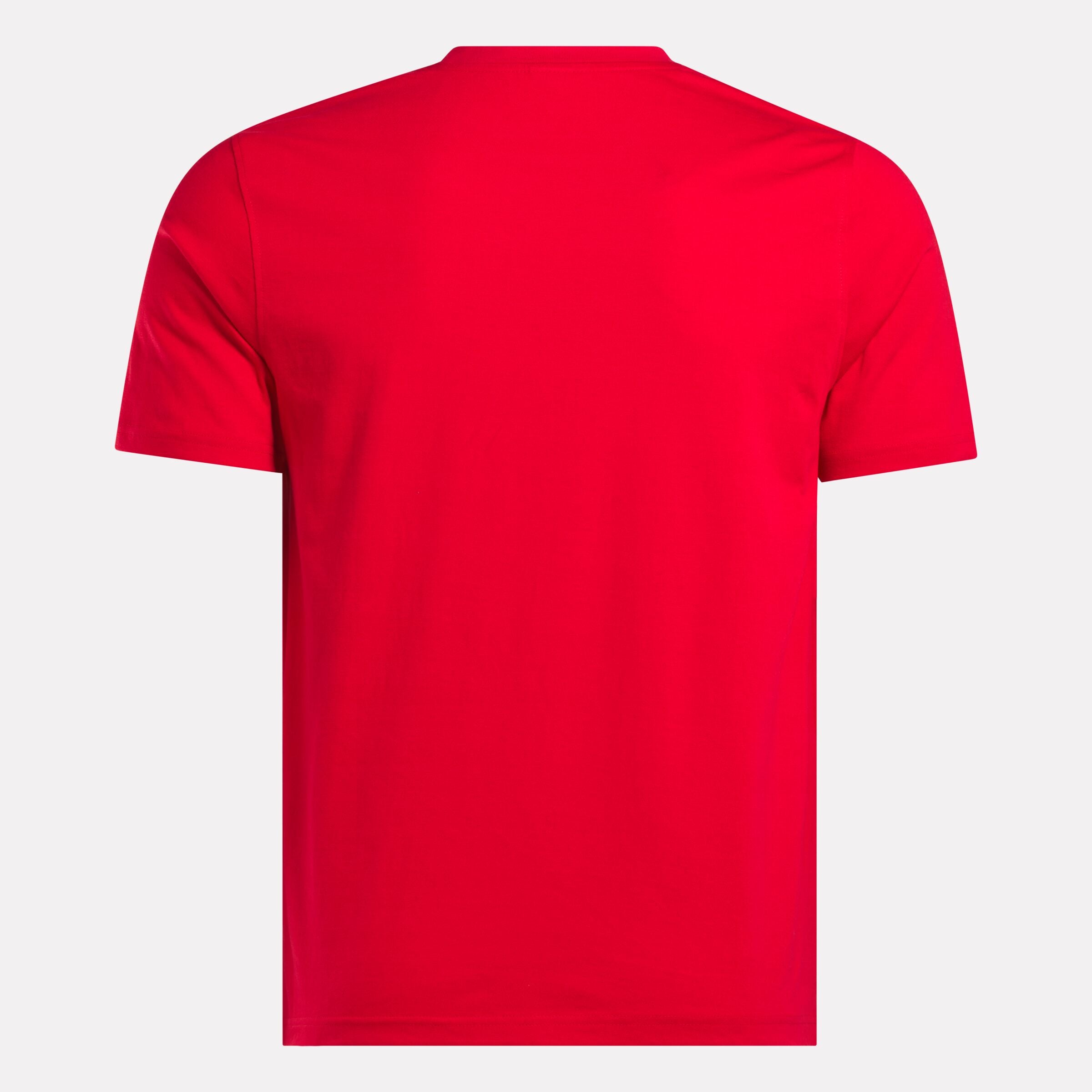 Men's Big Logo Crewneck Short Sleeve Tee - Image 5