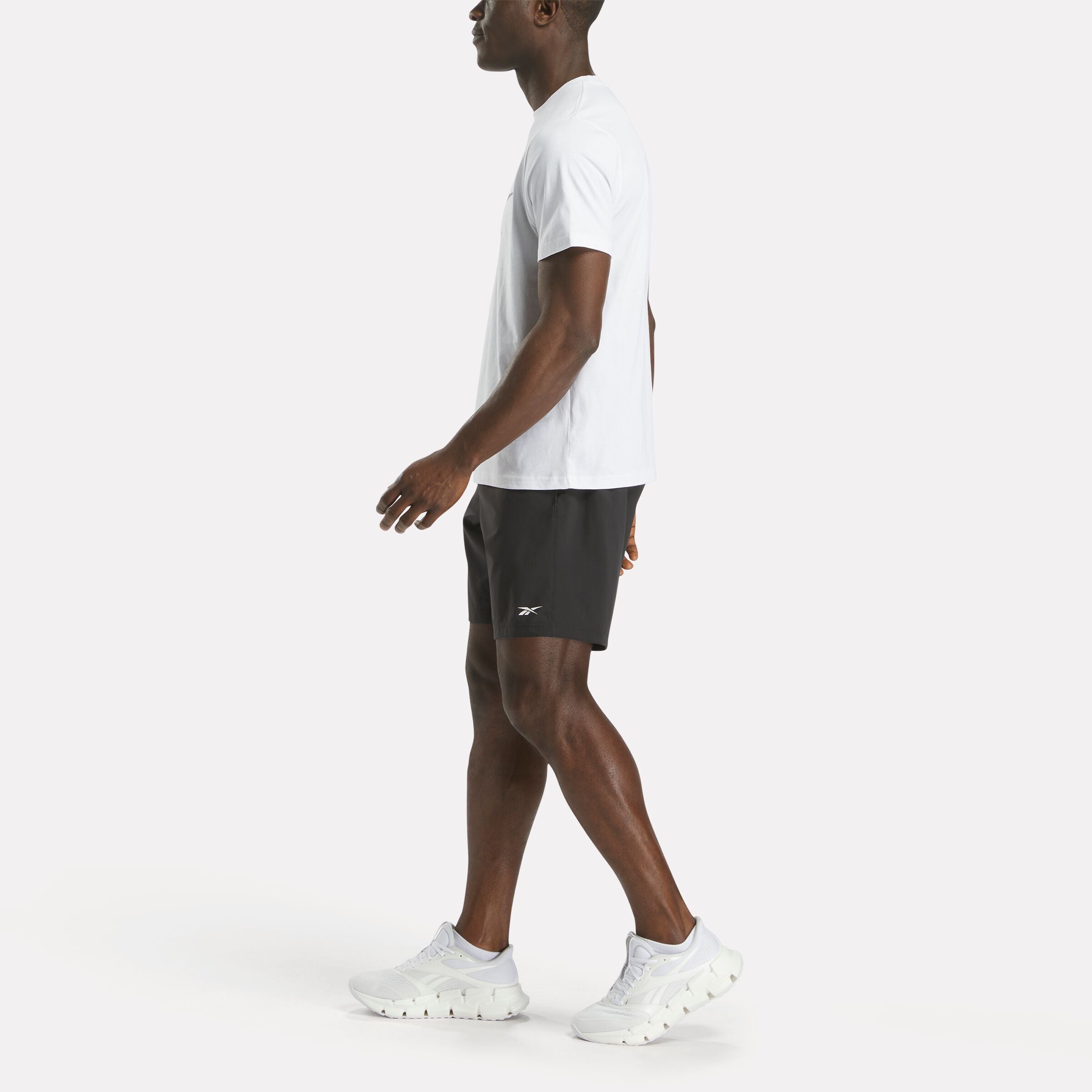 Men's Big Logo Crewneck Short Sleeve Tee - Image 2