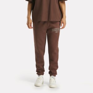 Men's Varsity Joggers