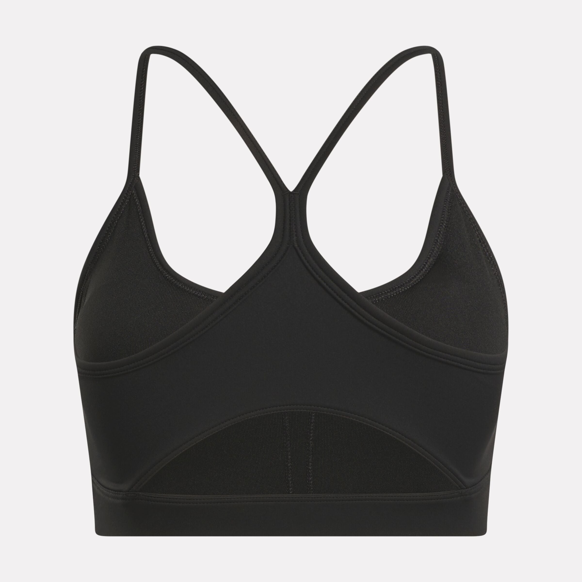 Women's Core Strappy Bra - Medium Support - Image 5