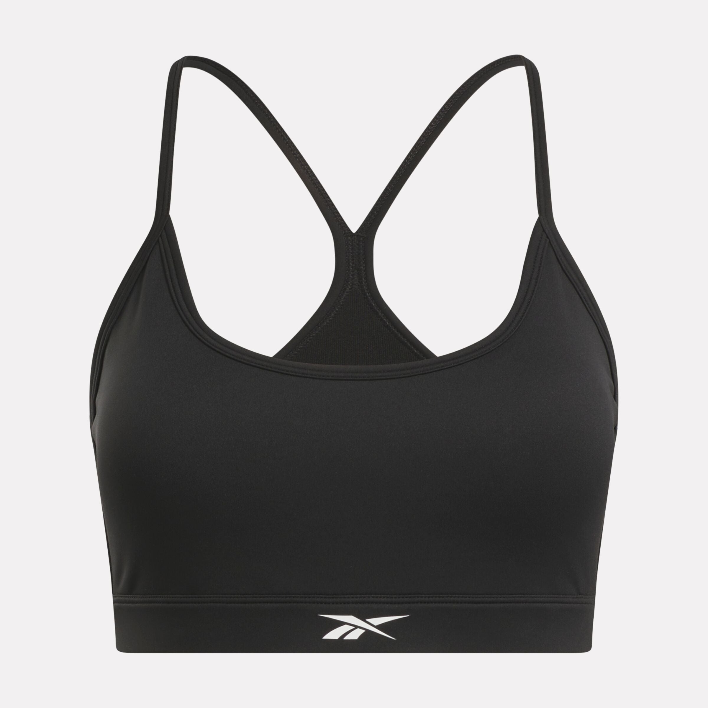 Women's Core Strappy Bra - Medium Support - Image 4