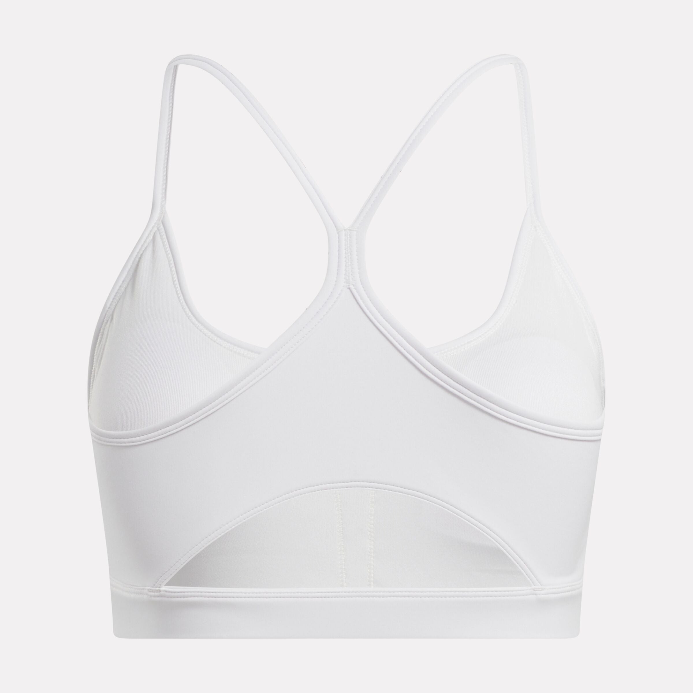 Women's Core Strappy Bra - Medium Support - Image 5