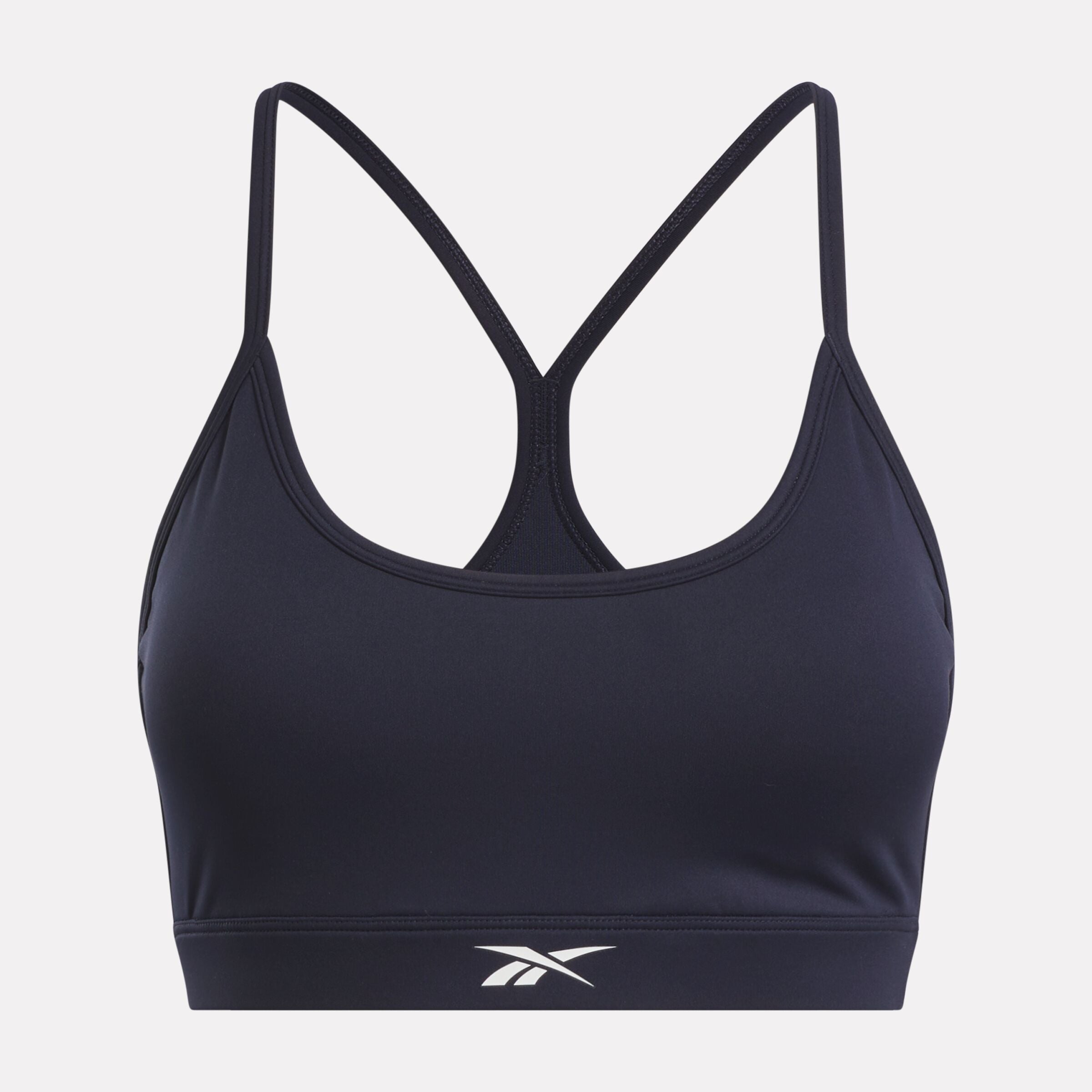 Women's Core Strappy Bra - Medium Support - Image 4