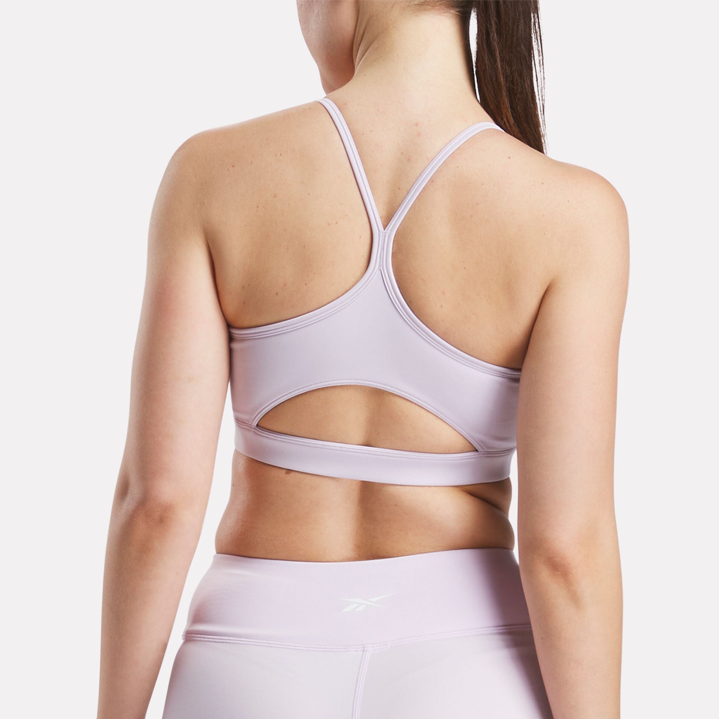 Women's Core Strappy Bra - Medium Support - Image 3