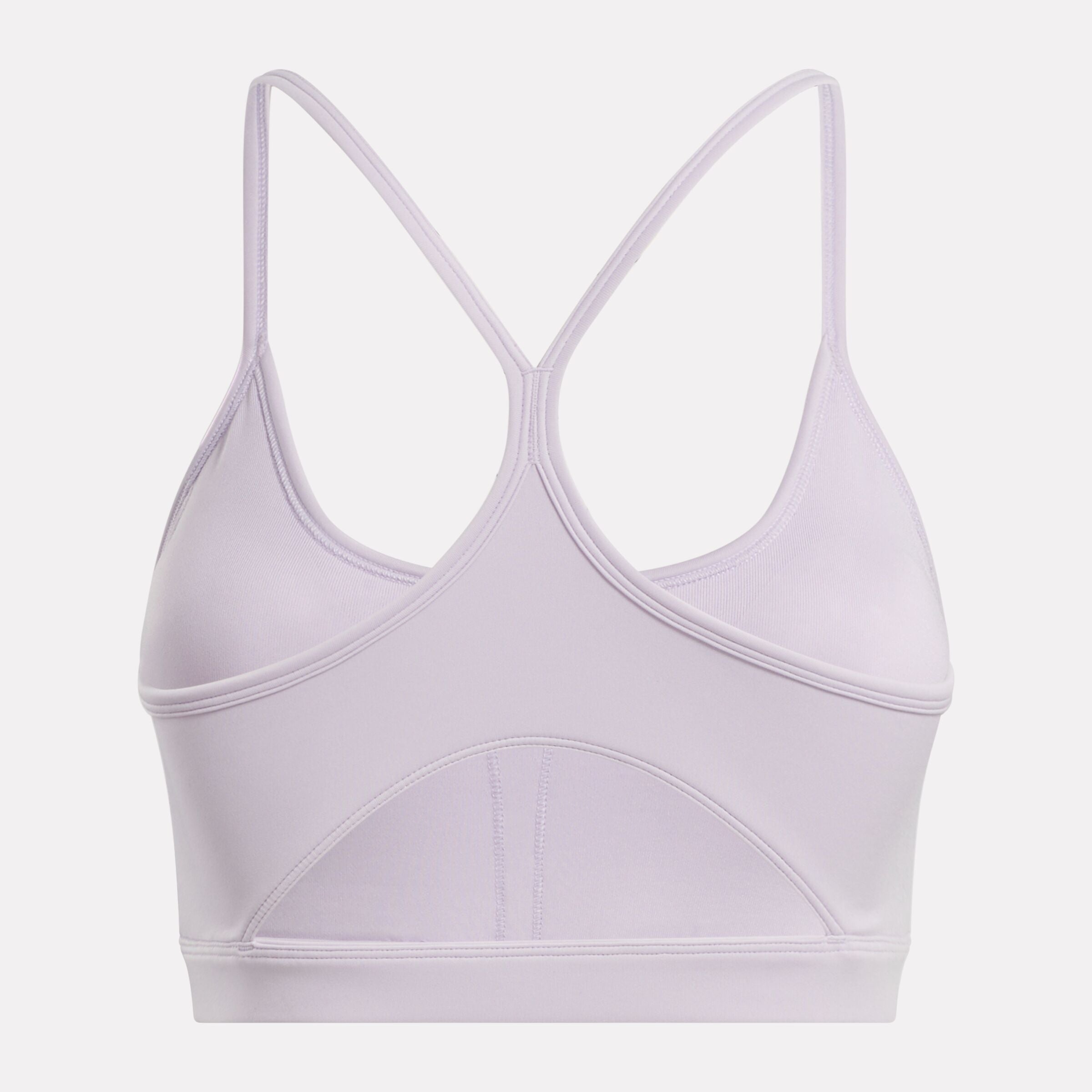 Women's Core Strappy Bra - Medium Support - Image 5