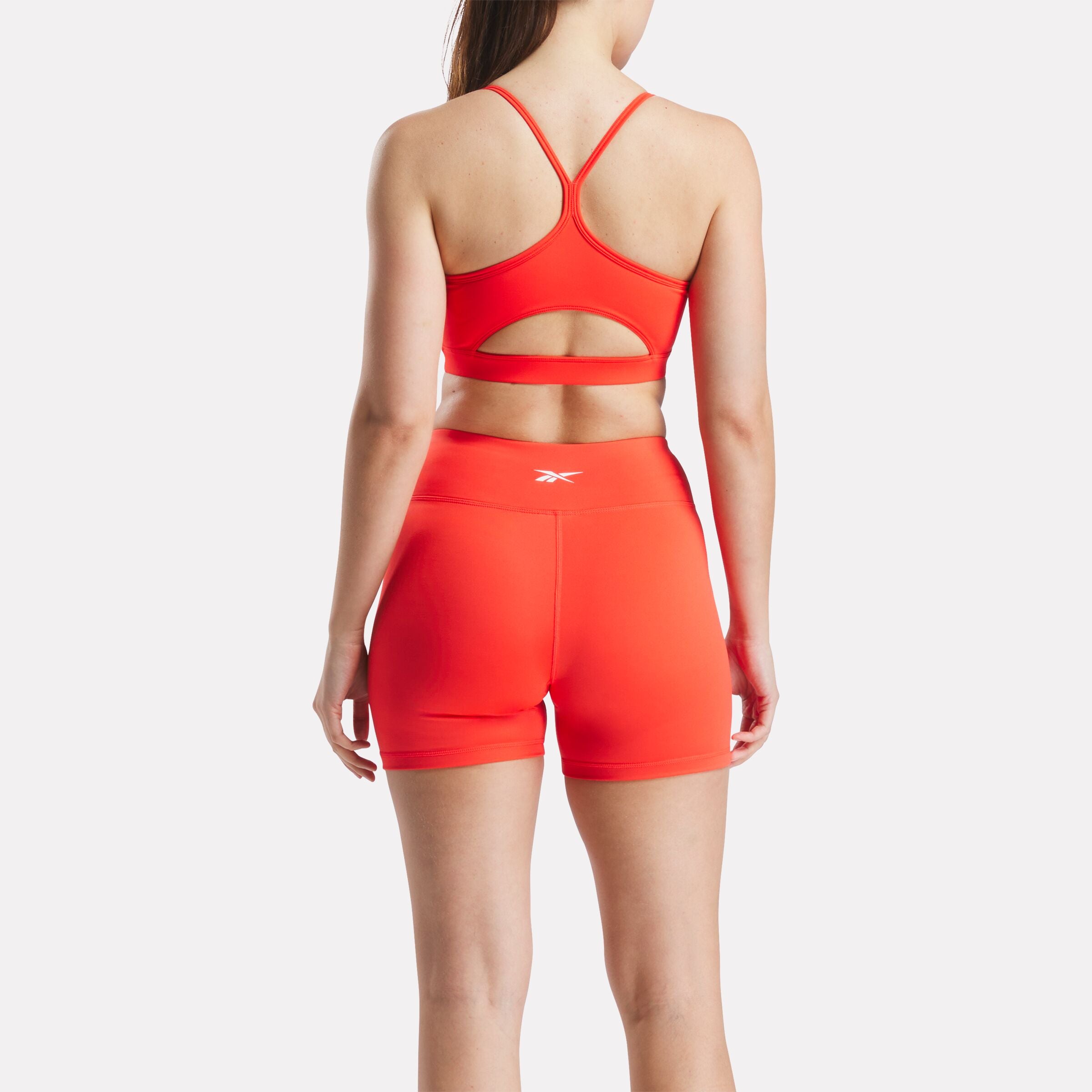 Women's Core Strappy Bra - Medium Support - Image 3